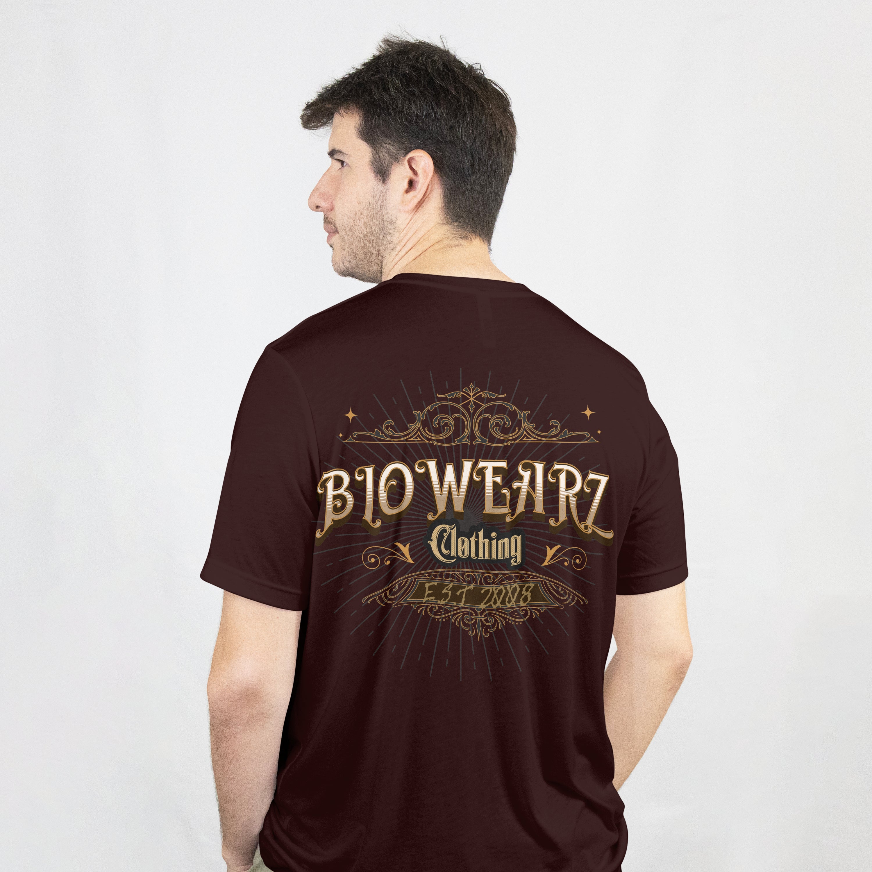 DARK CHOCLATE WEST THEME