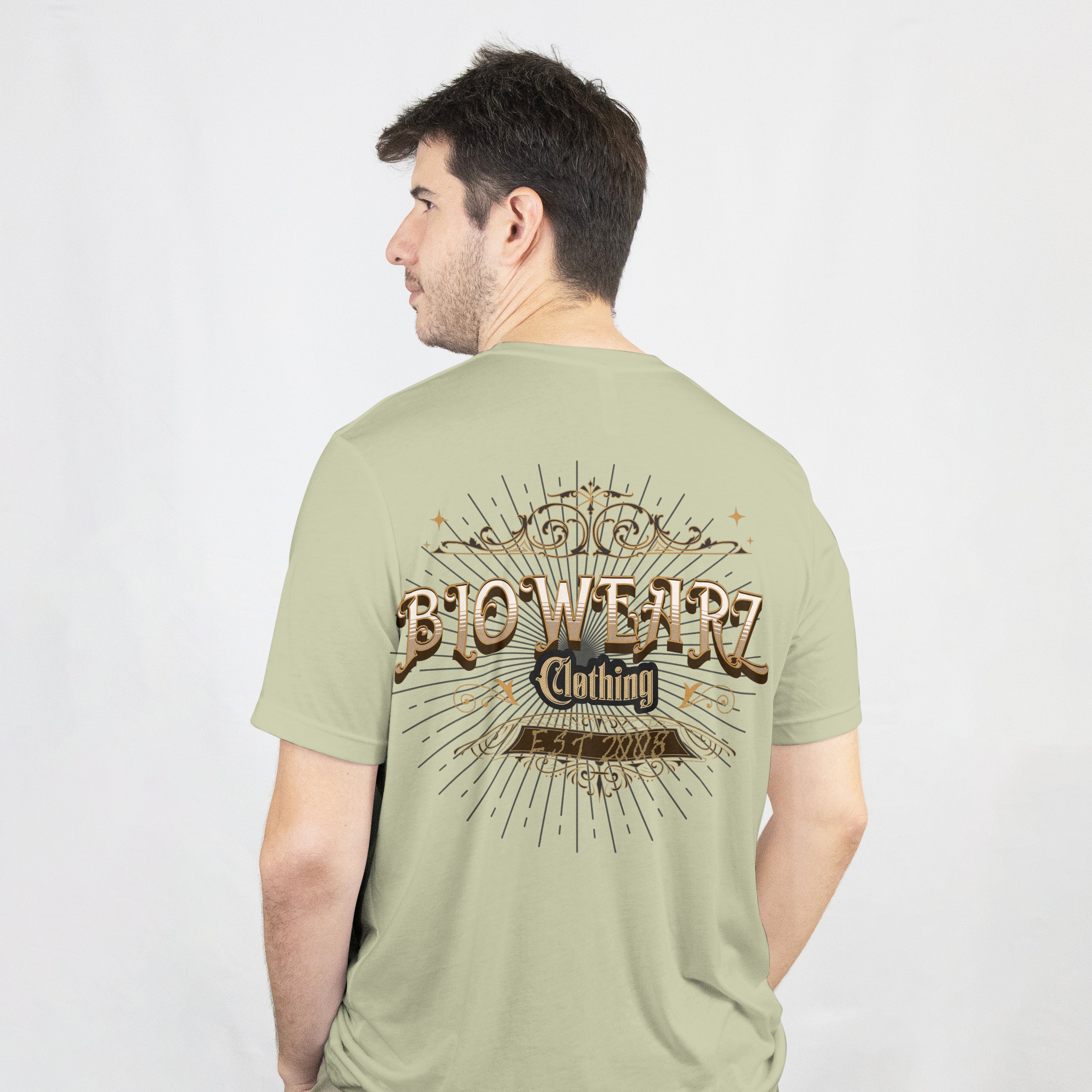 PISTACHIO WEST THEME