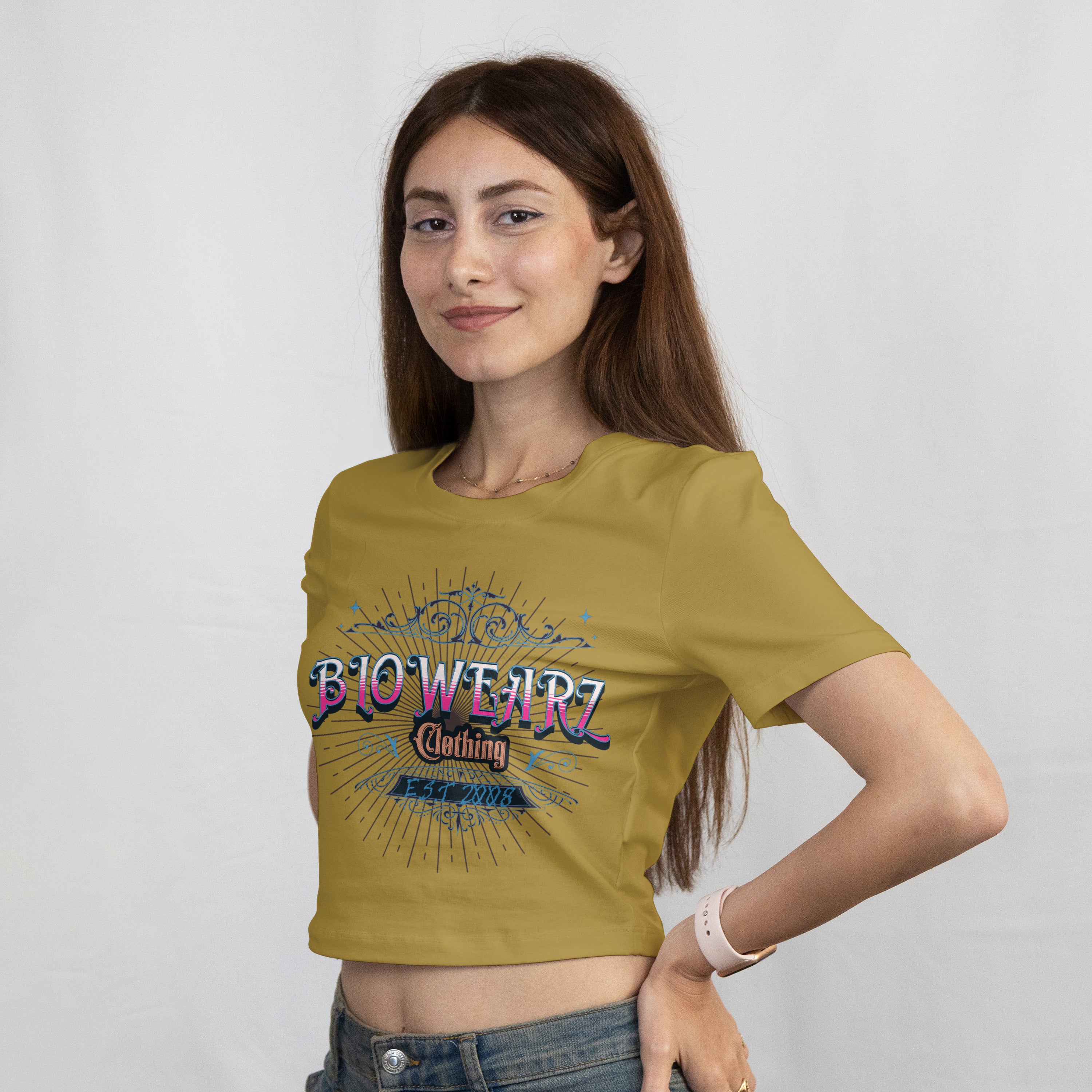 (Antique Gold) WEST THEME