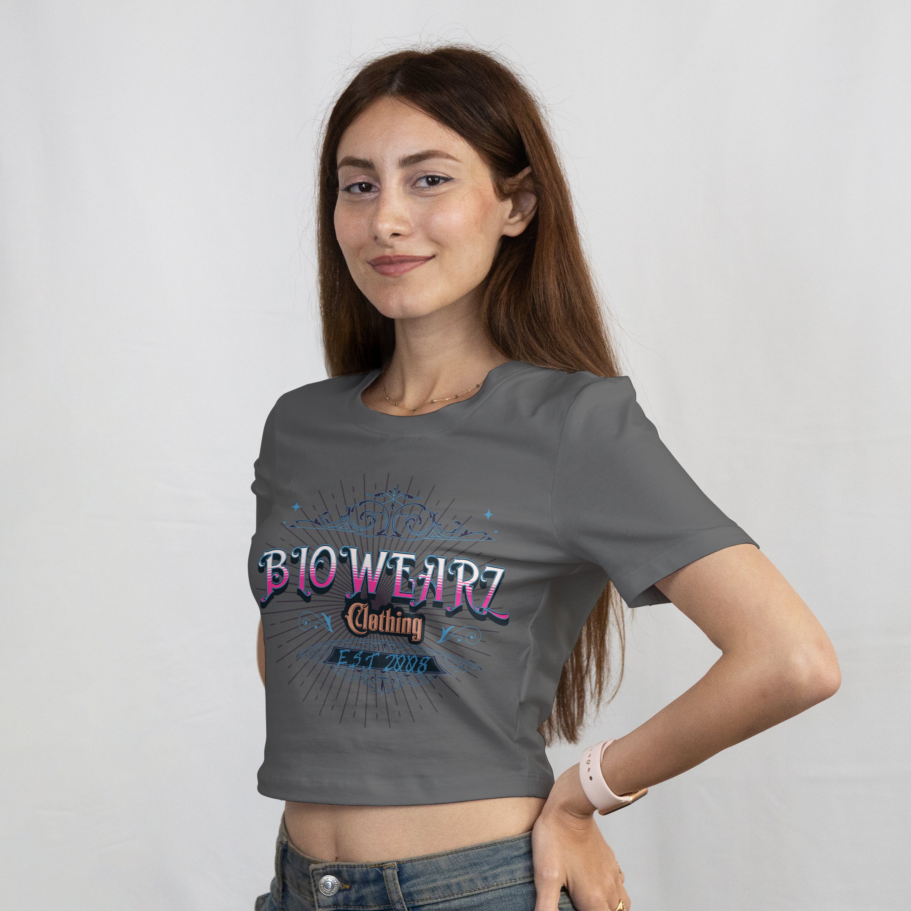 (DARK GREY) WEST THEME