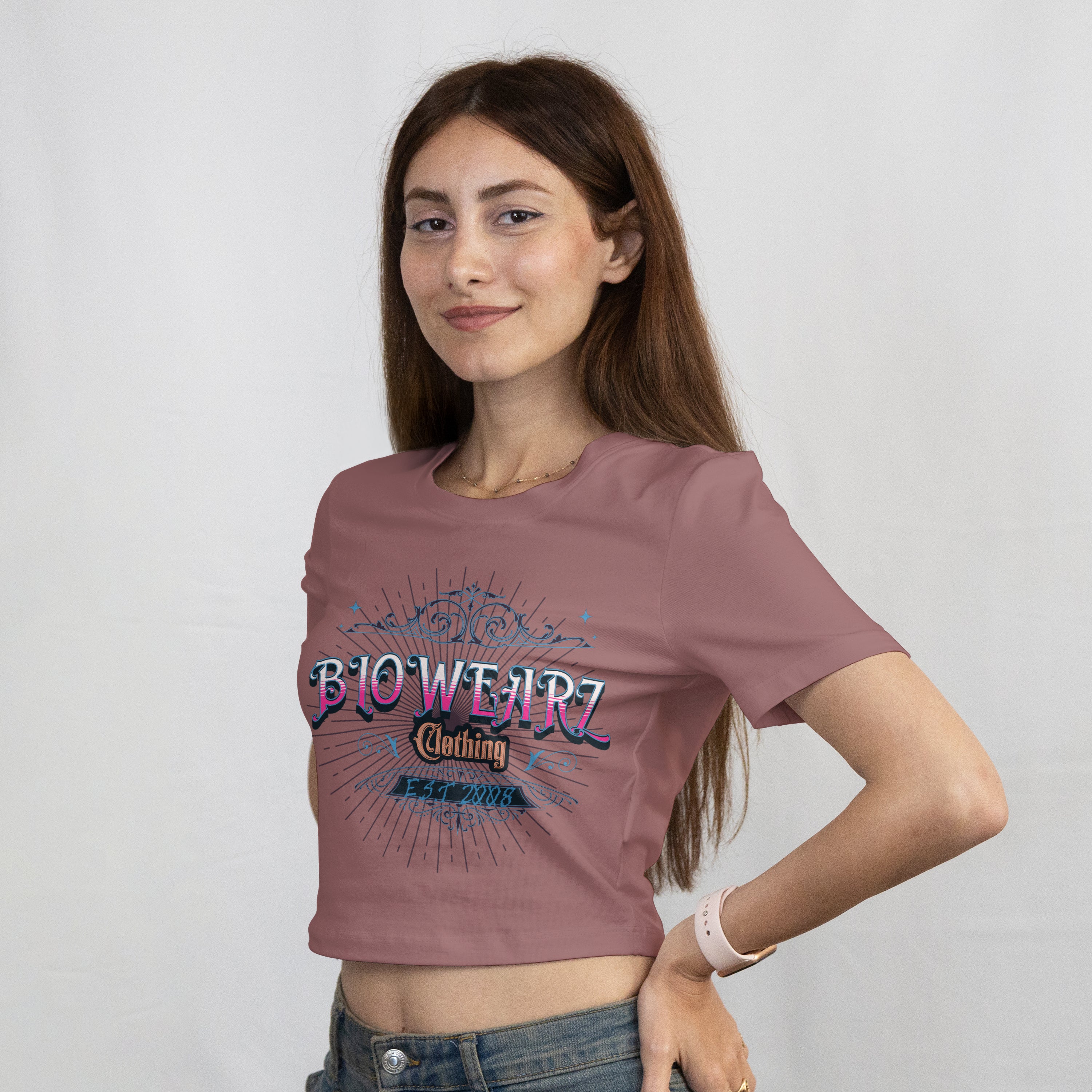 (DERSERT PINK) WEST THEME