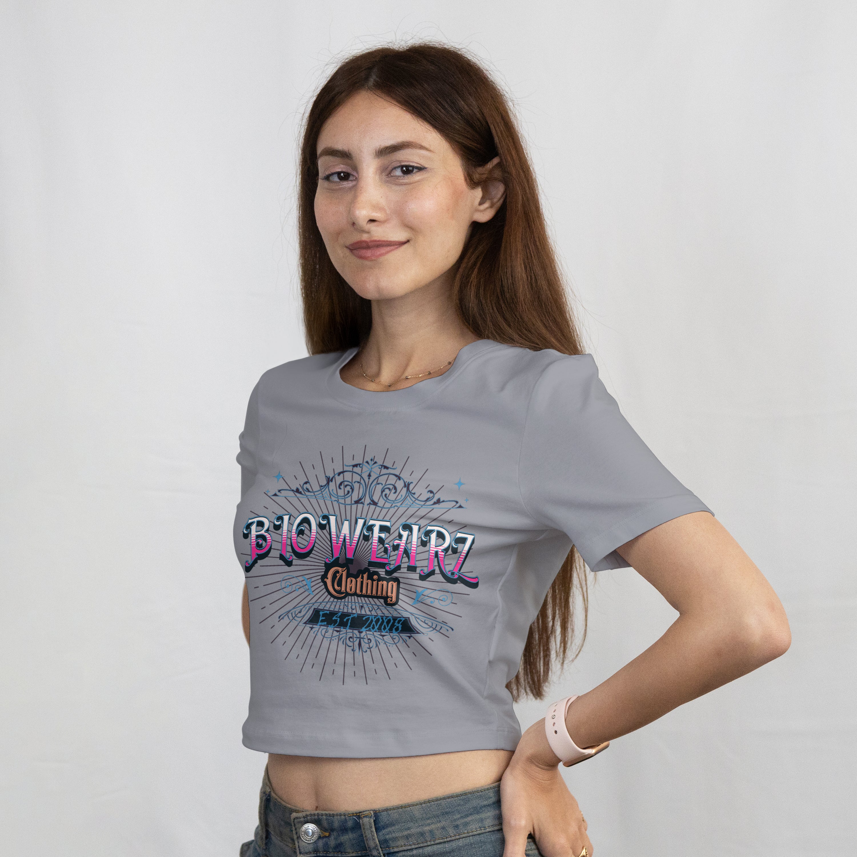 (HEATHER GREY) WEST THEME